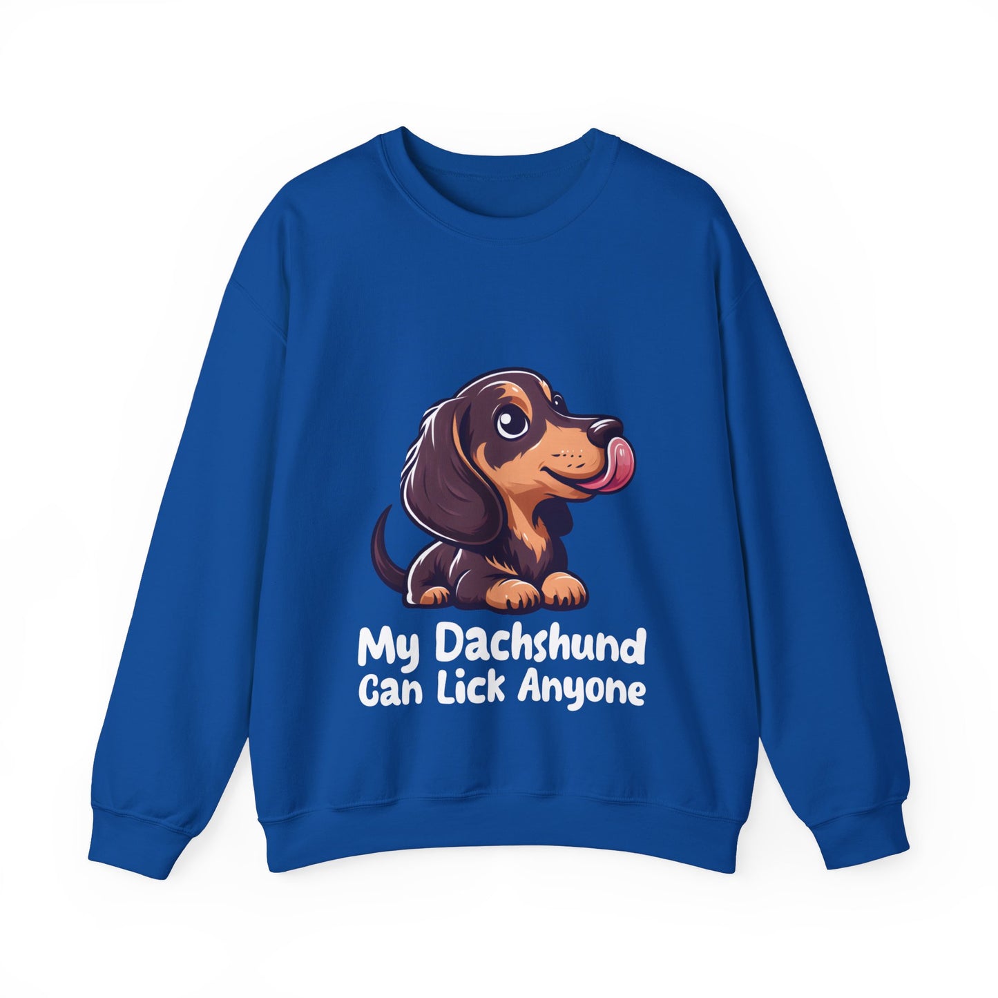 Bruce - Sudadera unisex
