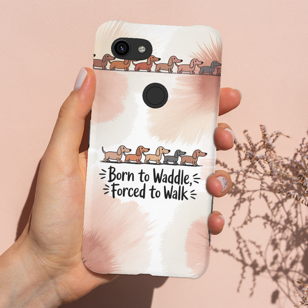 Faye - Phone Case for iPhone and Samsung