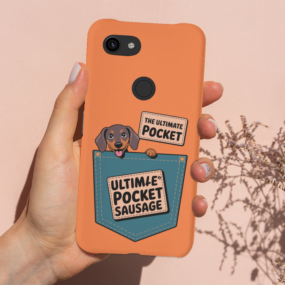 Elsa - Phone Case for iPhone and Samsung