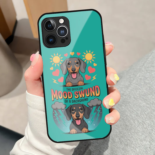 Clover - iPhone & Samsung Glass Case