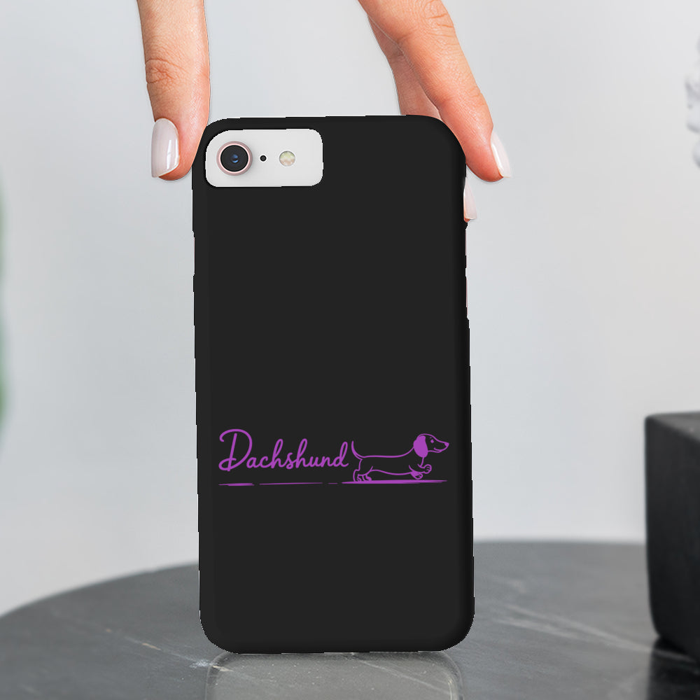 Dixie - Phone Case for iPhone and Samsung