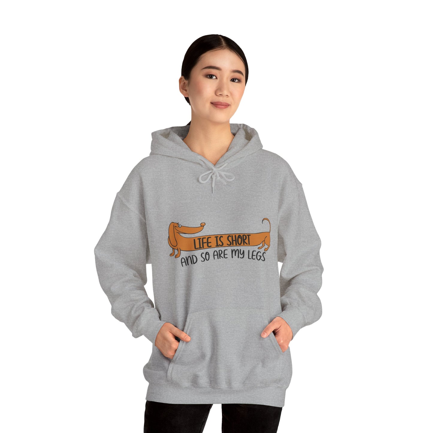Bentley - Sudadera con capucha unisex