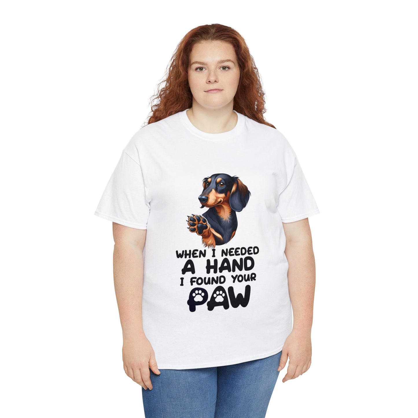 Penny - Camiseta de algodón unisex