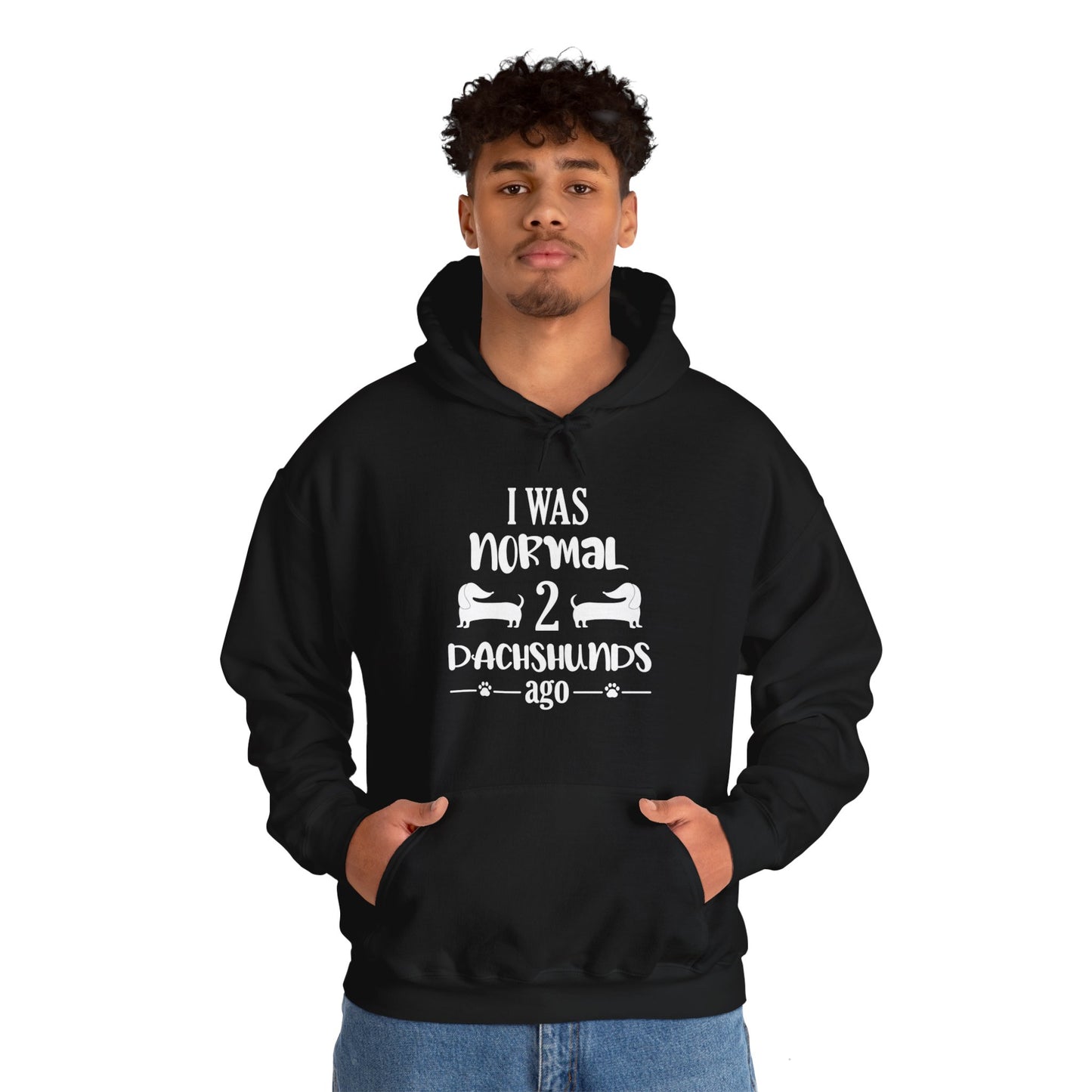 Albahaca - Sudadera con capucha unisex