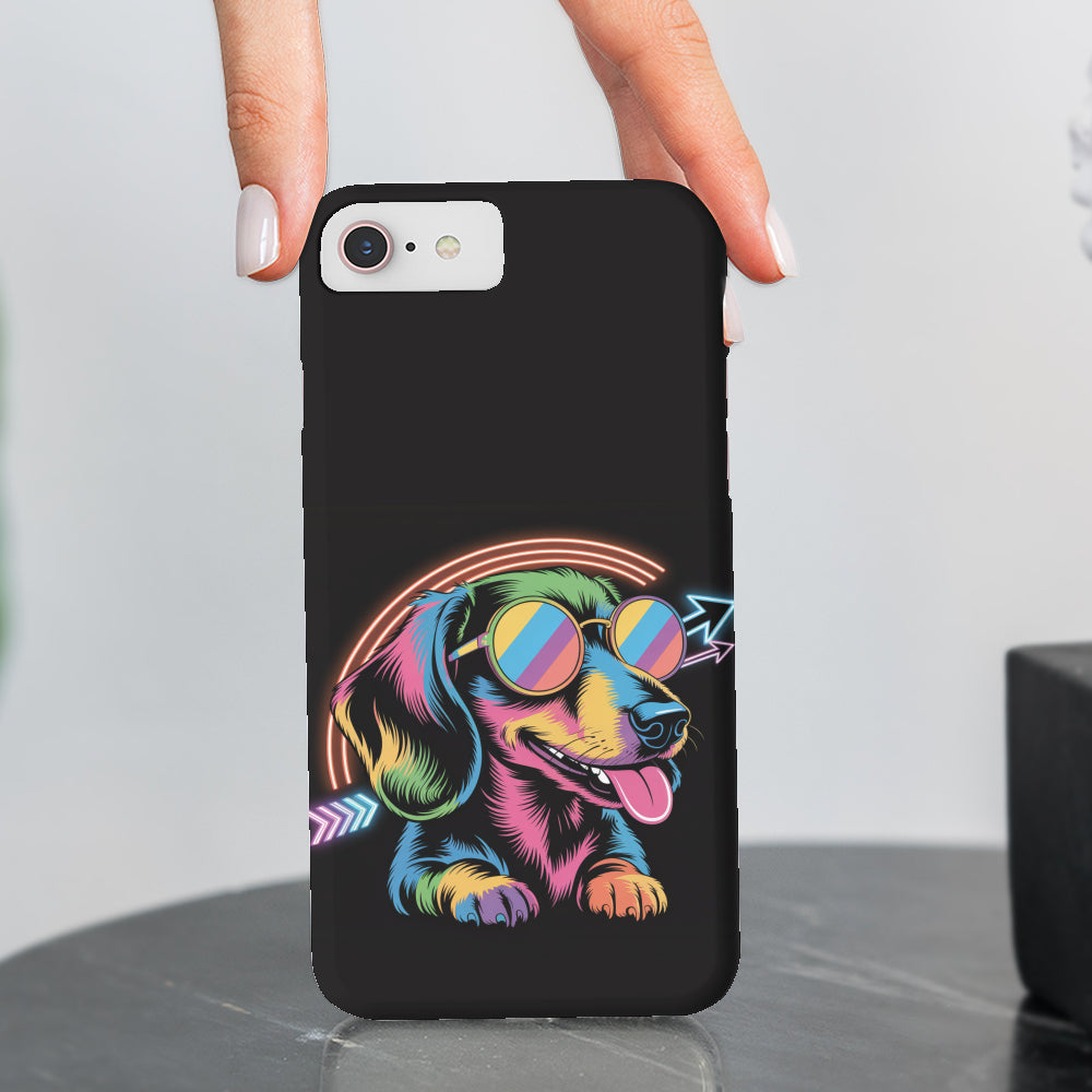 Ariel - Phone Case for iPhone and Samsung