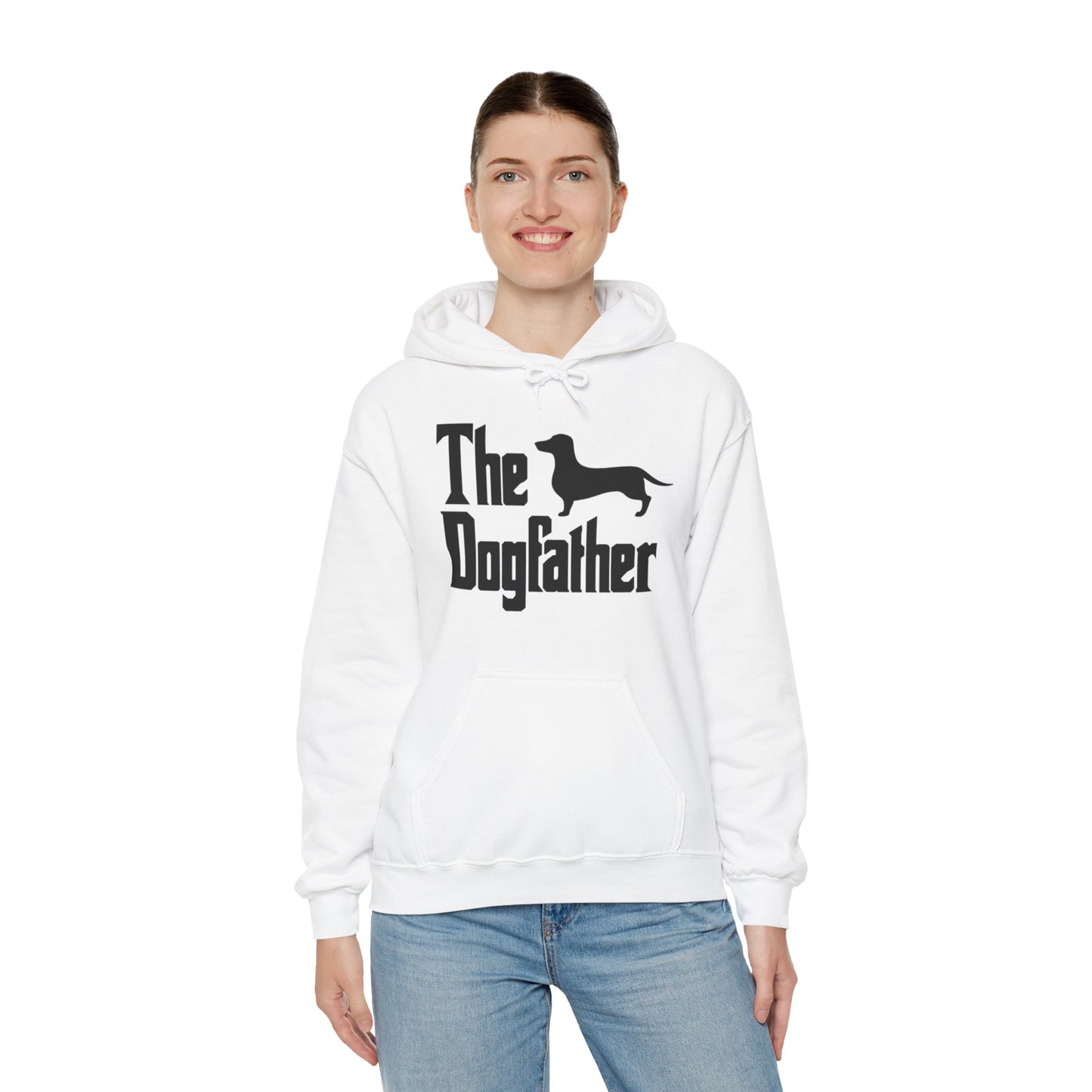 Jesse - Sudadera con capucha unisex
