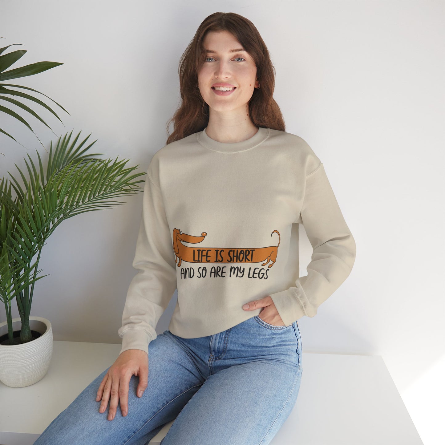 Gatsby - Sudadera unisex