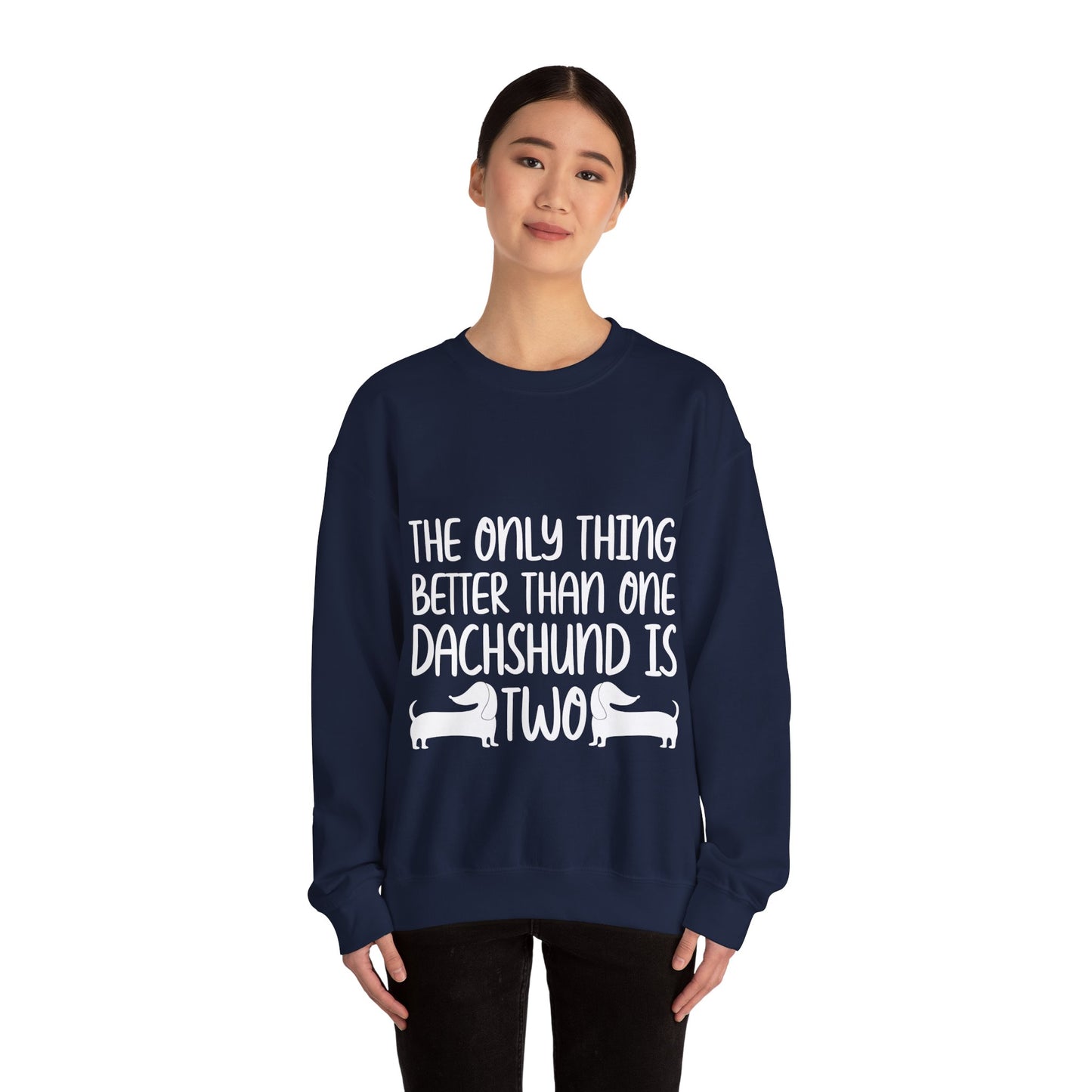 Weenie - Sudadera unisex