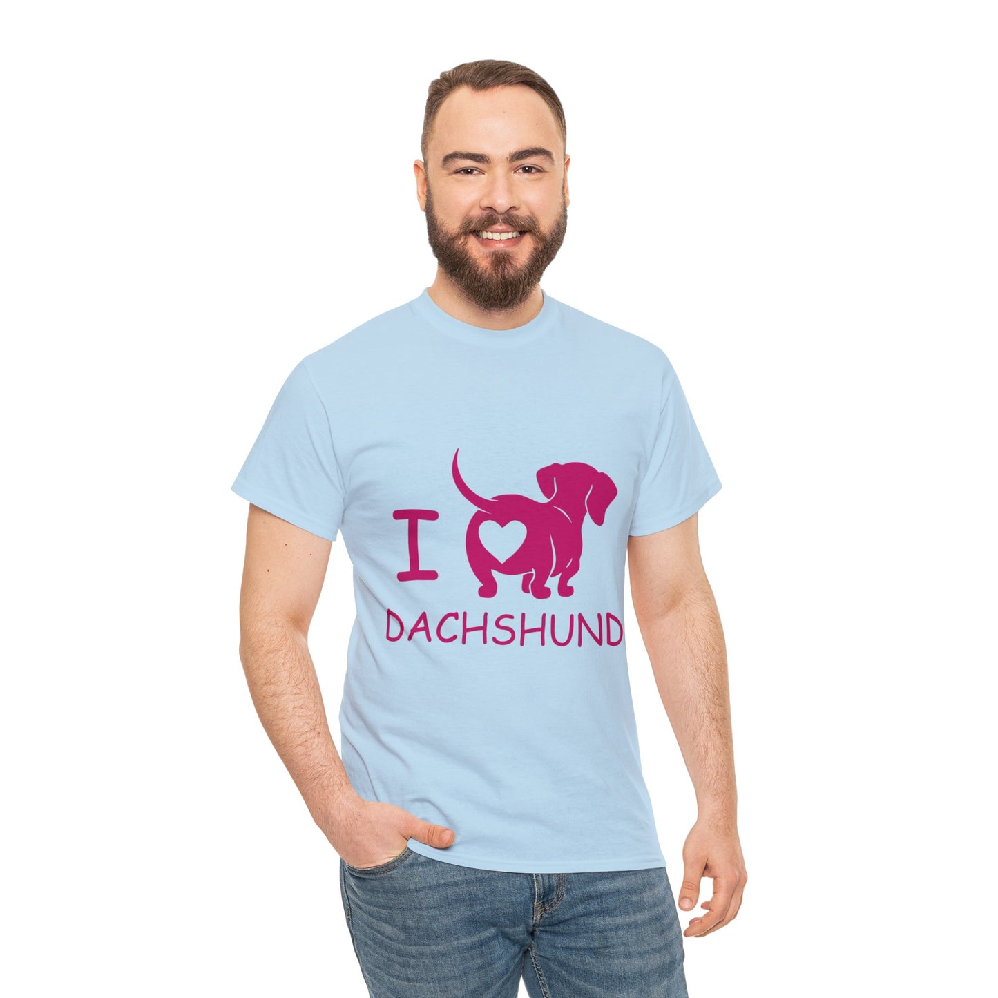 Lola - Camiseta de algodón unisex