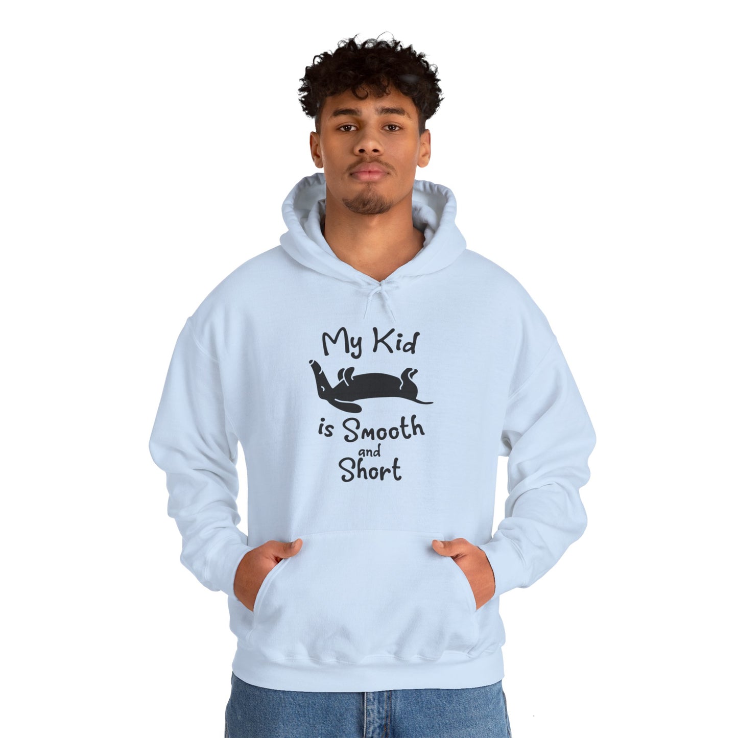 Claire - Sudadera con capucha unisex