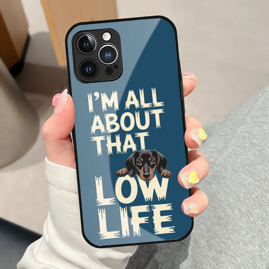 Atari - iPhone & Samsung Glass Case