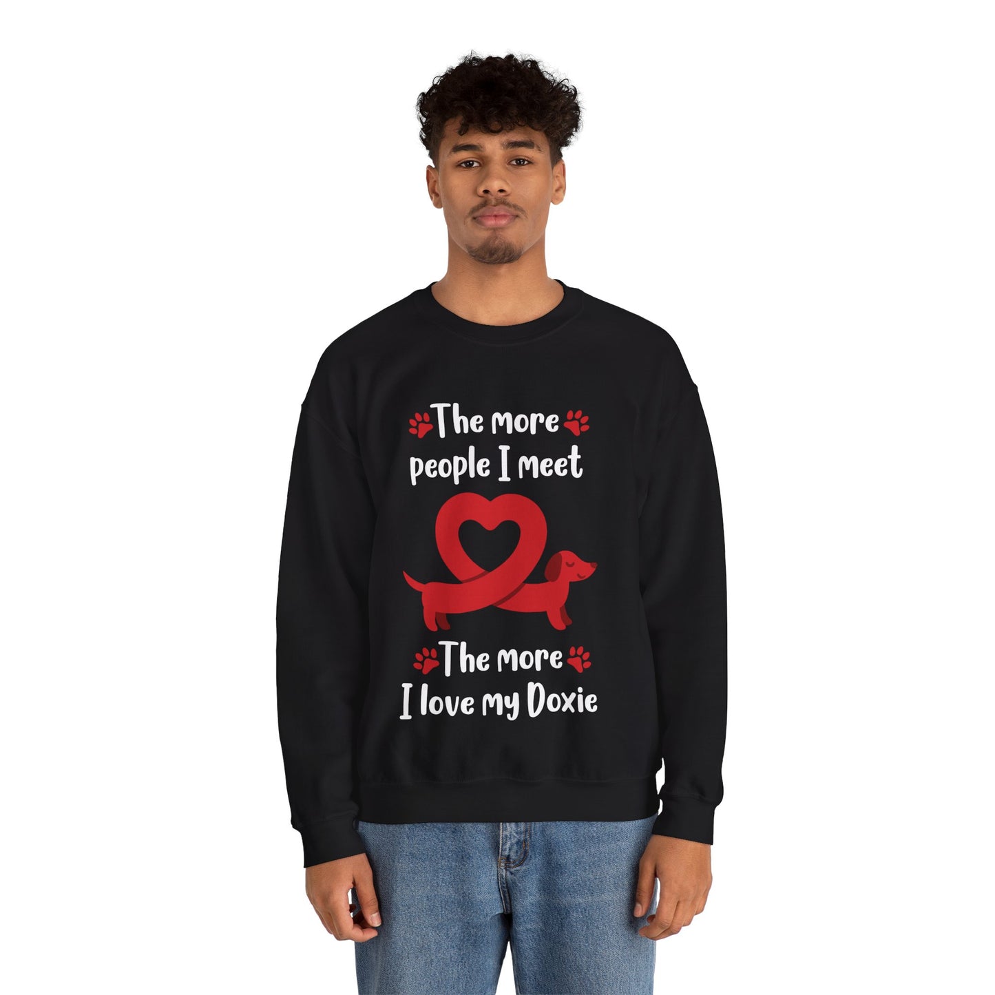 Nelly - Sudadera unisex