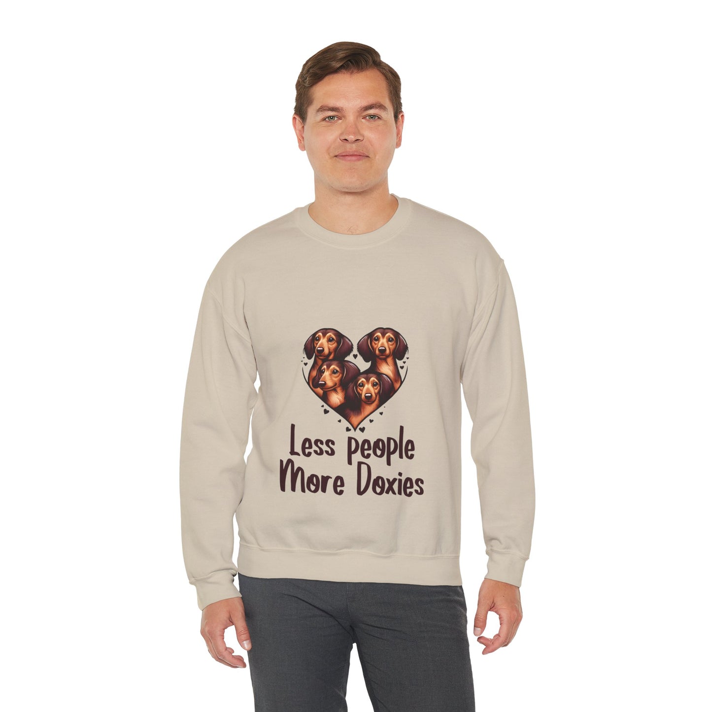 Roo- Sudadera unisex