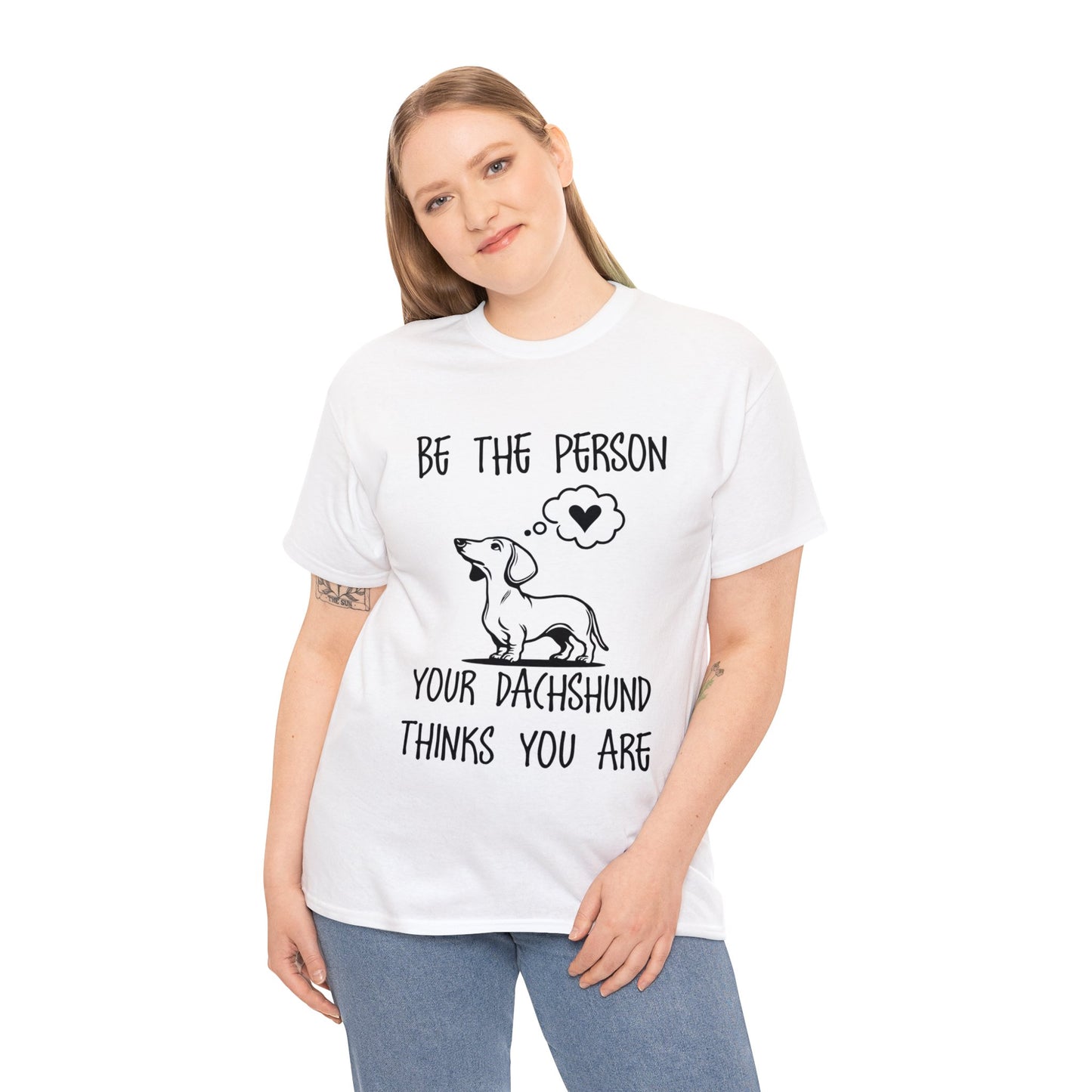 Cobre - Camiseta de algodón unisex