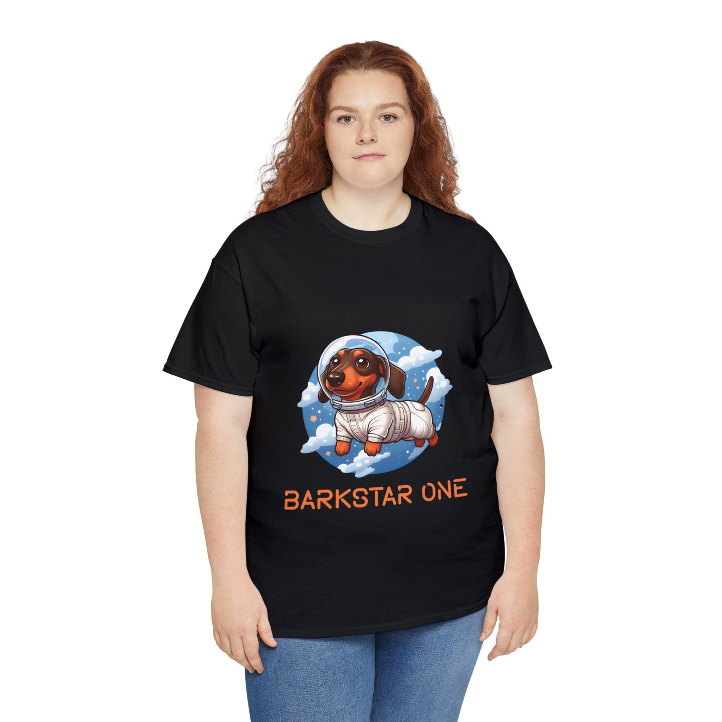 Duquesa - Camiseta de algodón unisex