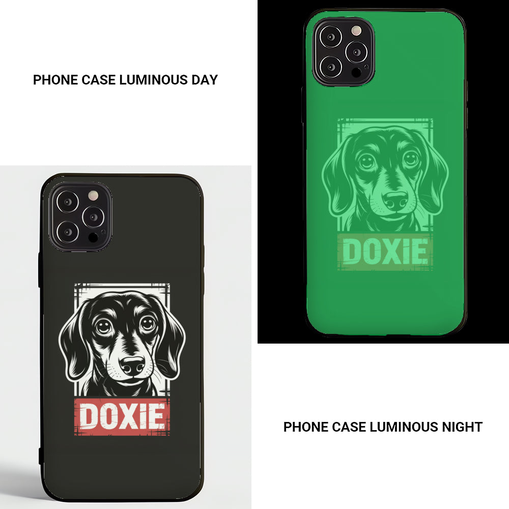 Lola - Luminous Phone Case