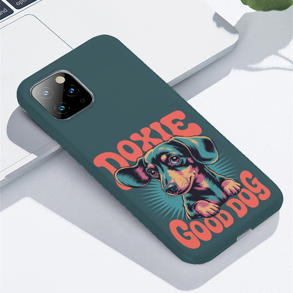 Cherry - Phone Case for iPhone and Samsung