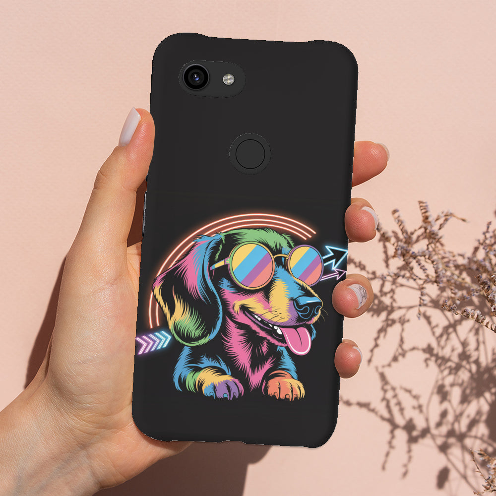 Ariel - Phone Case for iPhone and Samsung