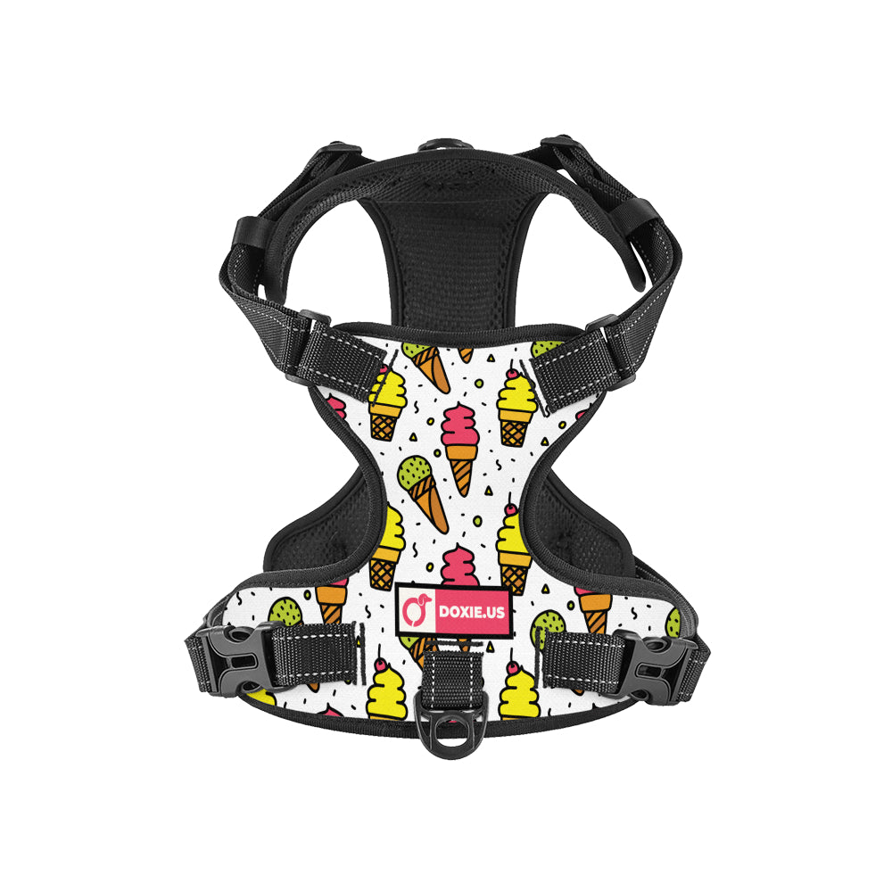 Frank - No-Pull Dachshund Dog Harness