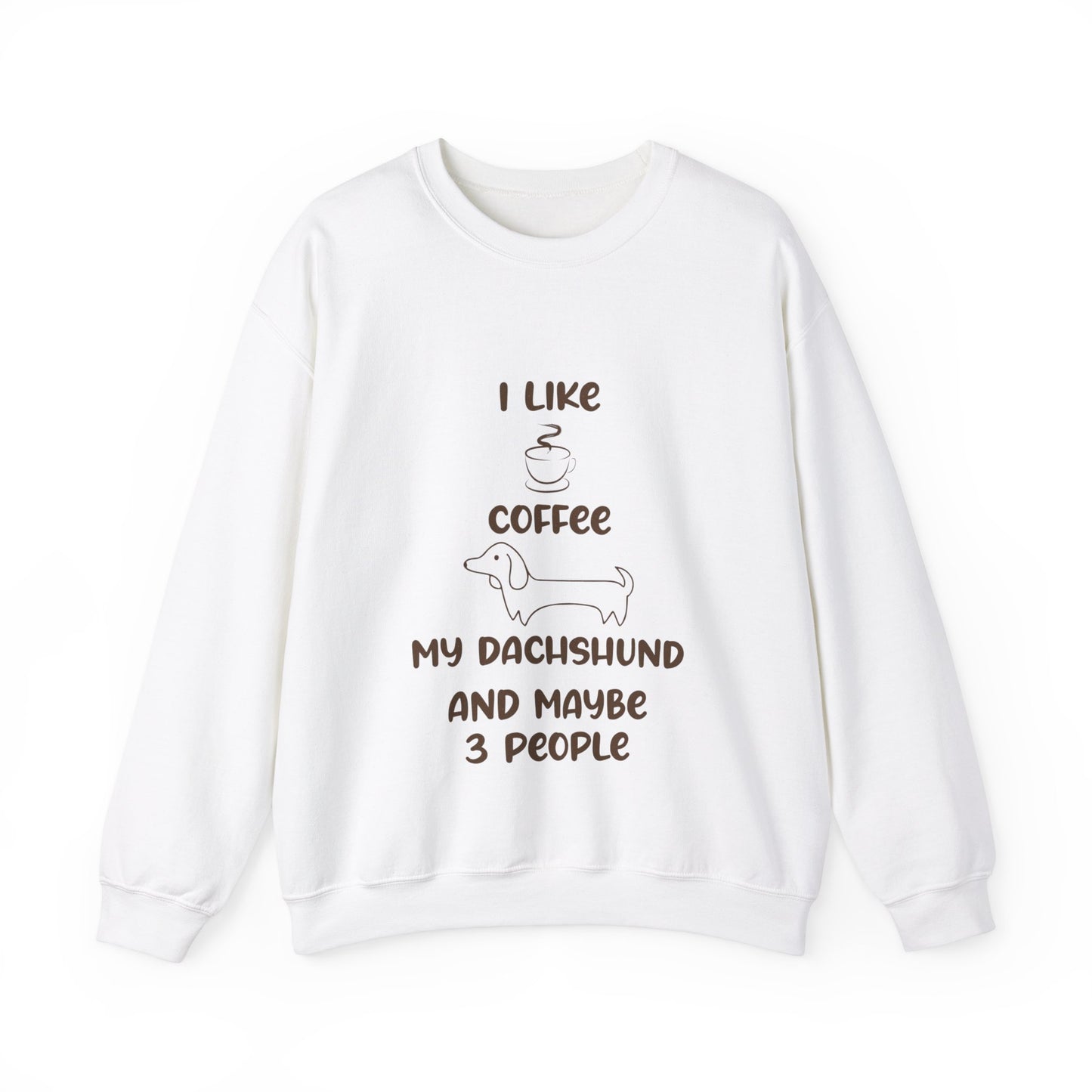 Amapola - Sudadera unisex
