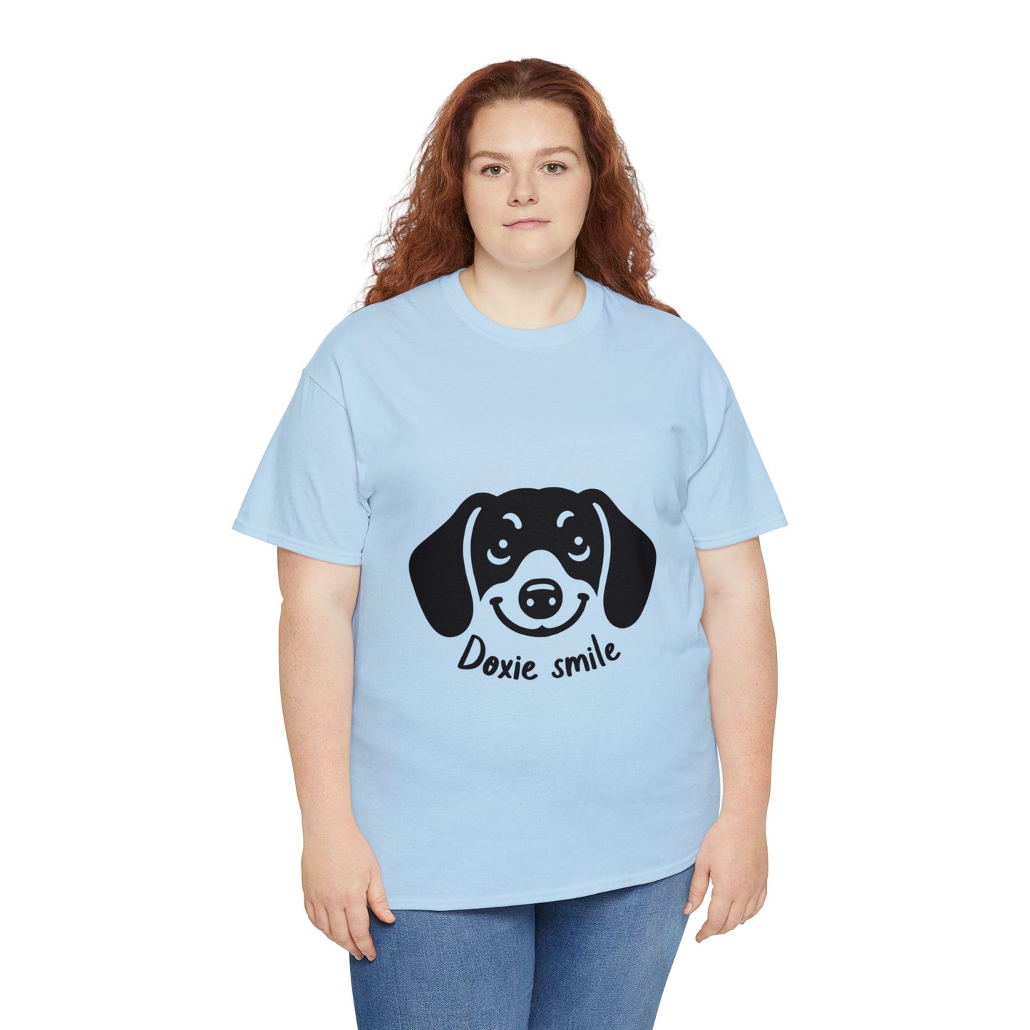 Jimi - Camiseta de algodón unisex