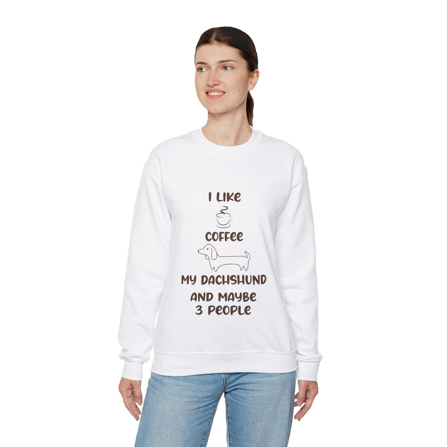 Amapola - Sudadera unisex