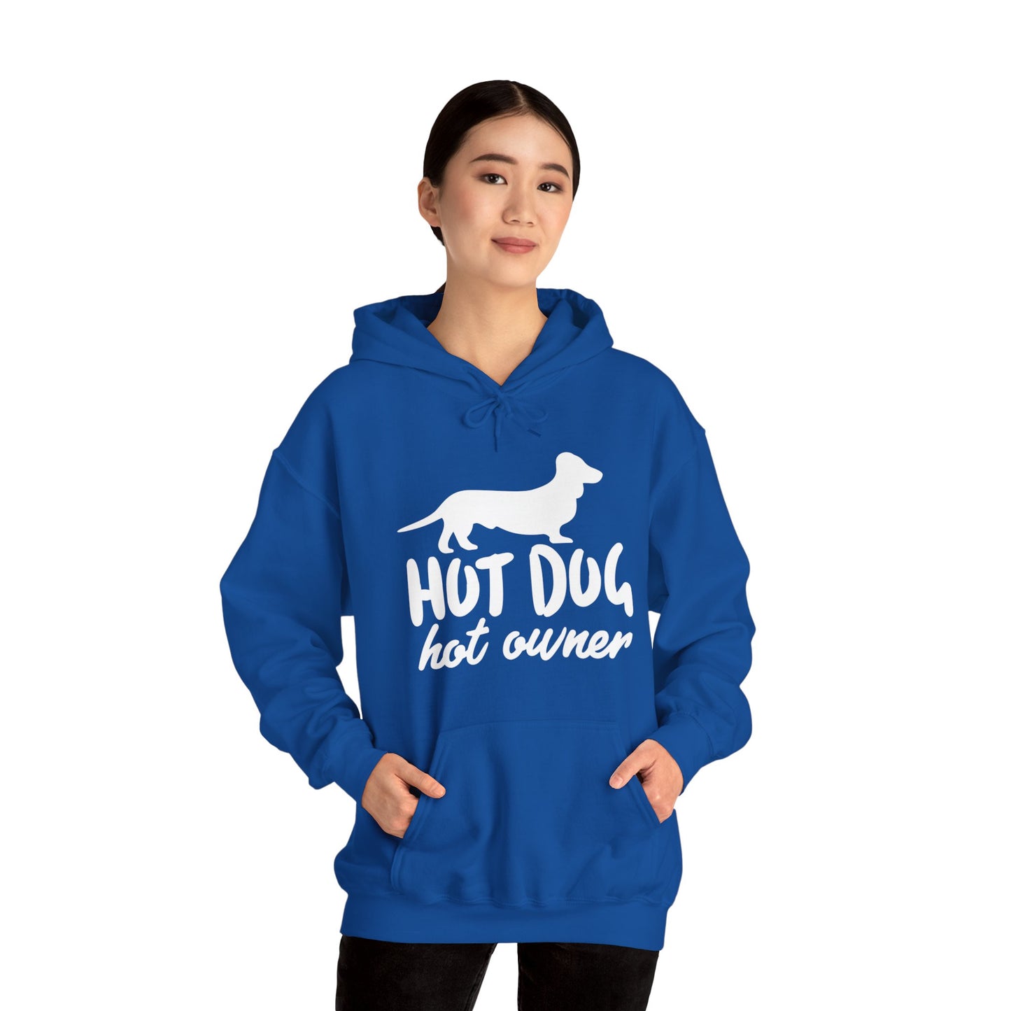 Wilson - Sudadera con capucha unisex