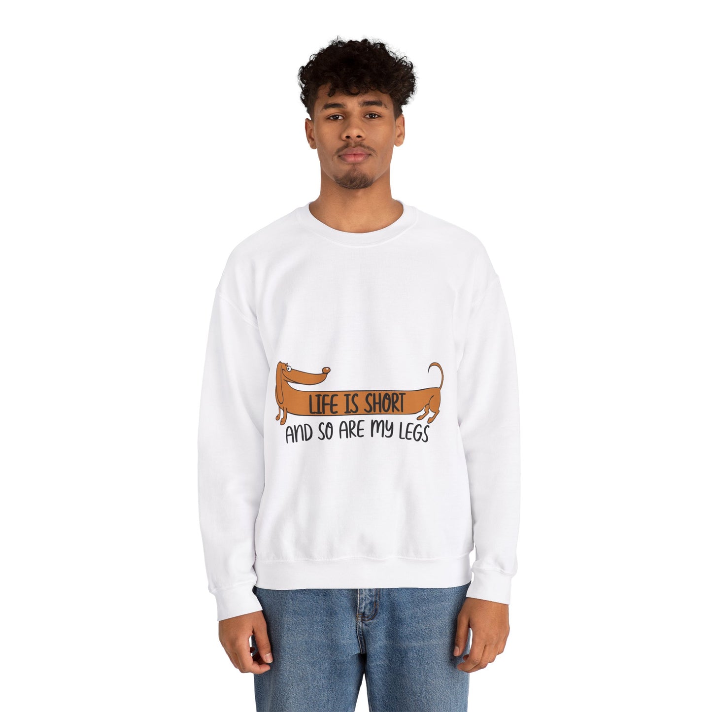 Gatsby - Sudadera unisex