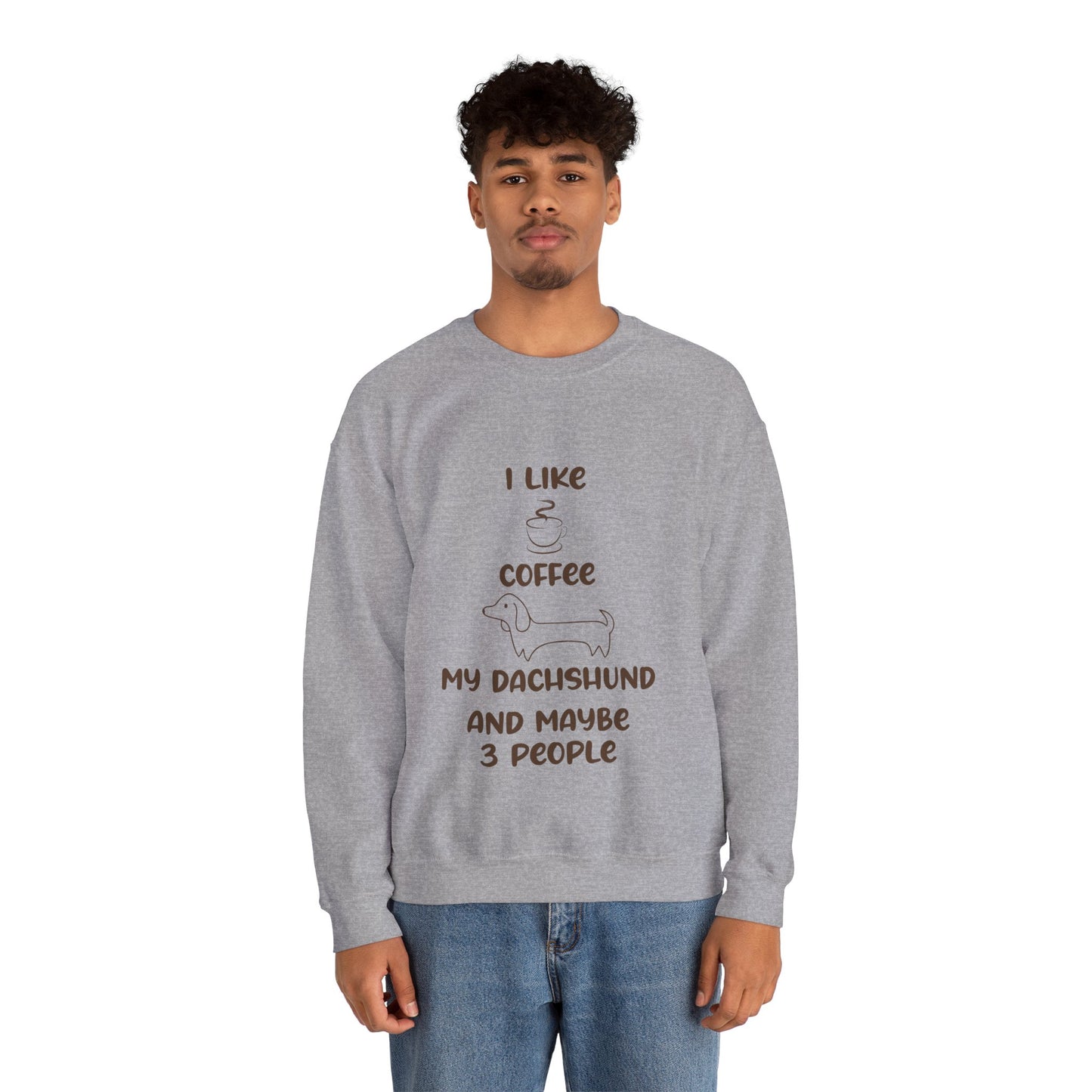 Amapola - Sudadera unisex