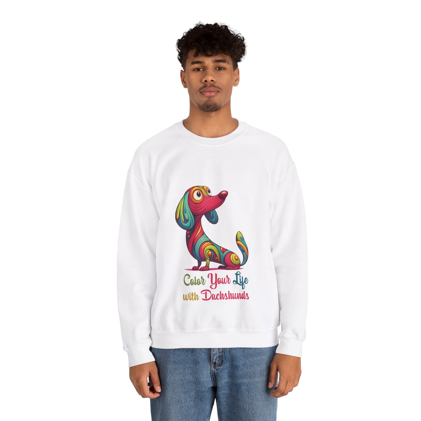 Beignet - Sudadera unisex
