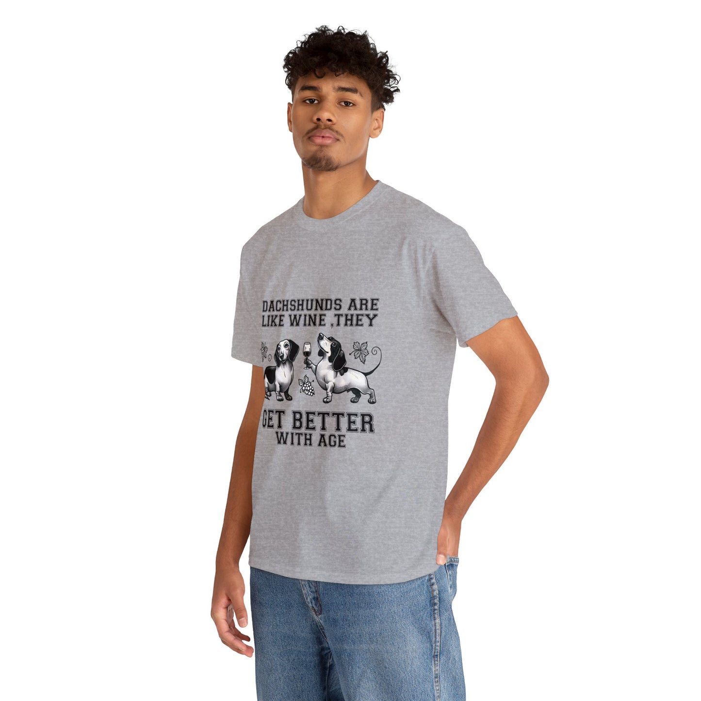 Twix - Camiseta de algodón unisex