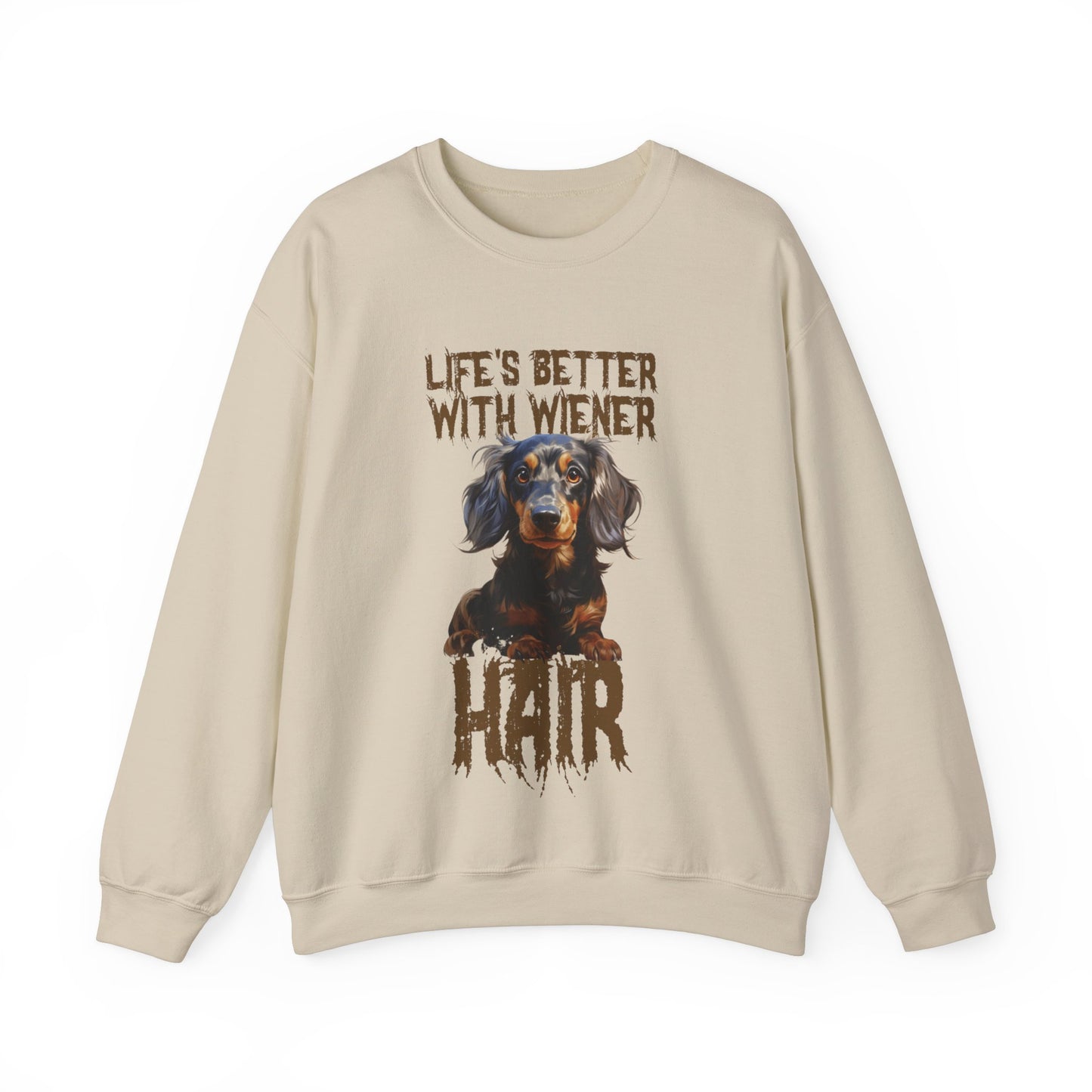 Steven - Sudadera unisex