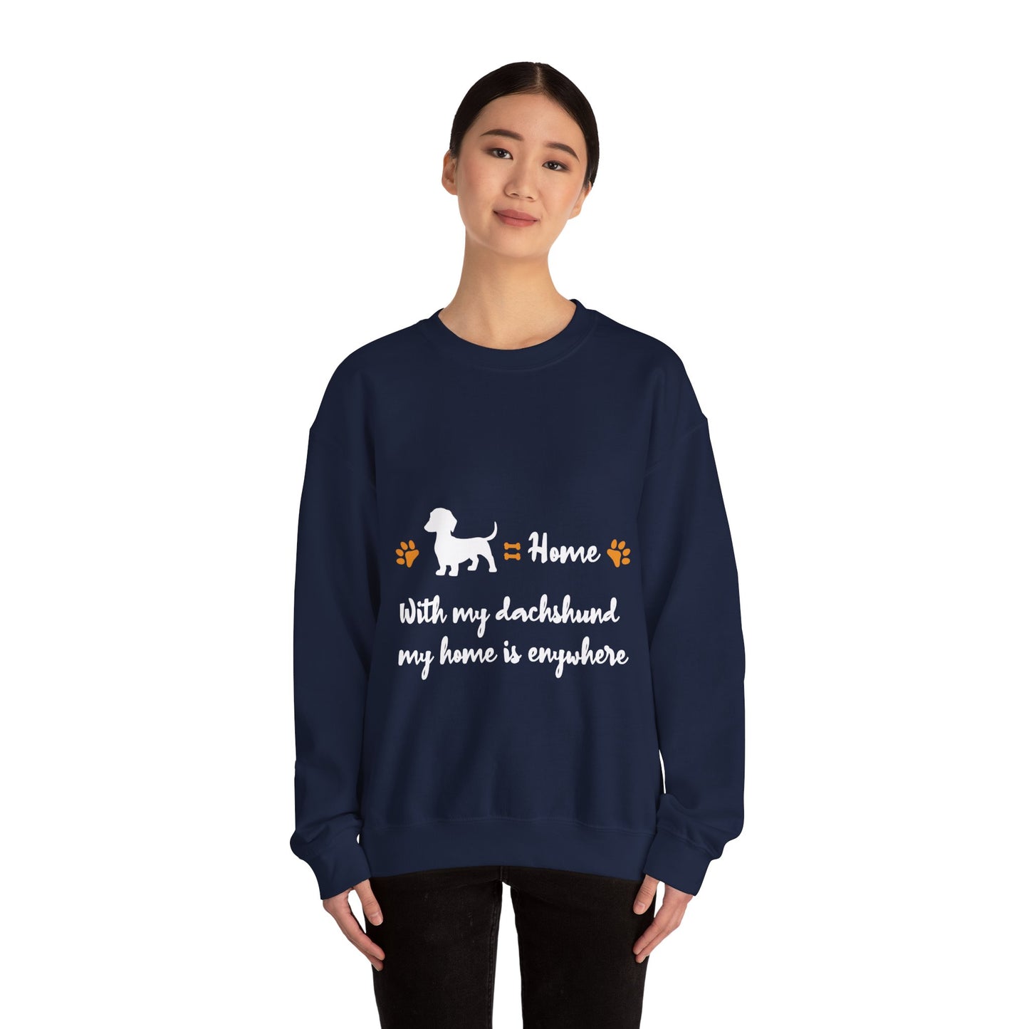 Hendrix - Sudadera unisex