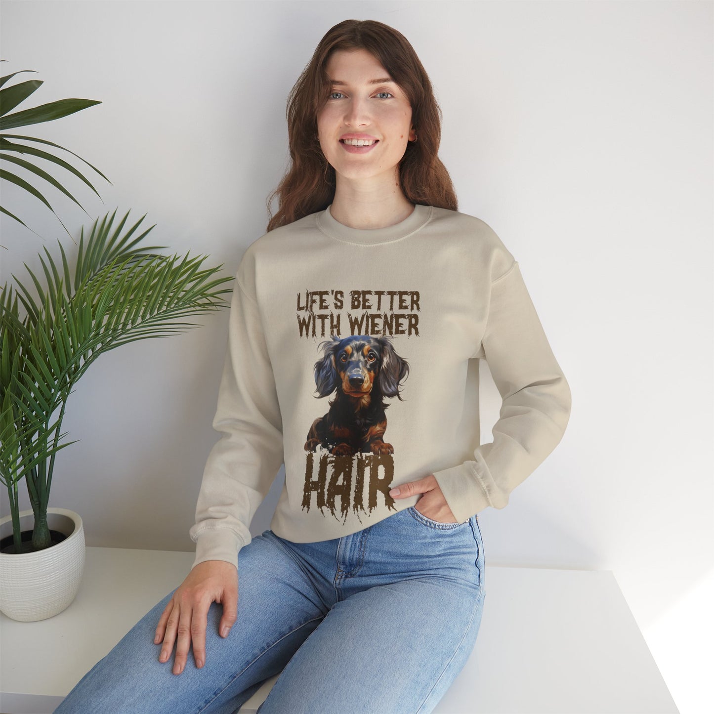 Steven - Sudadera unisex