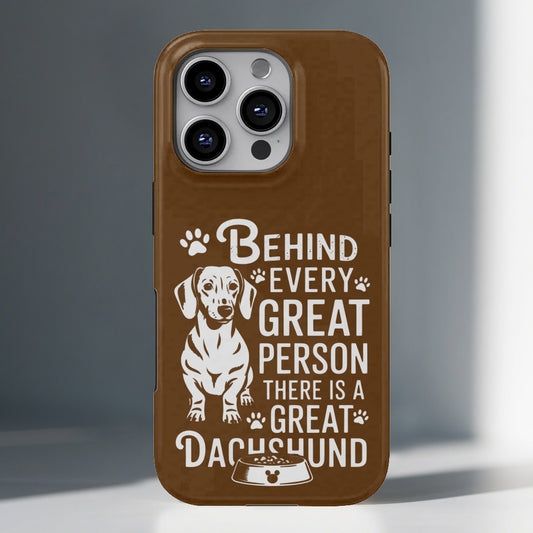 Oki -  Dual-Layer iPhone Case