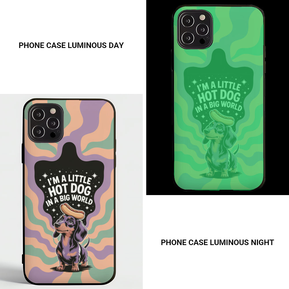 Juno - Luminous Phone Case
