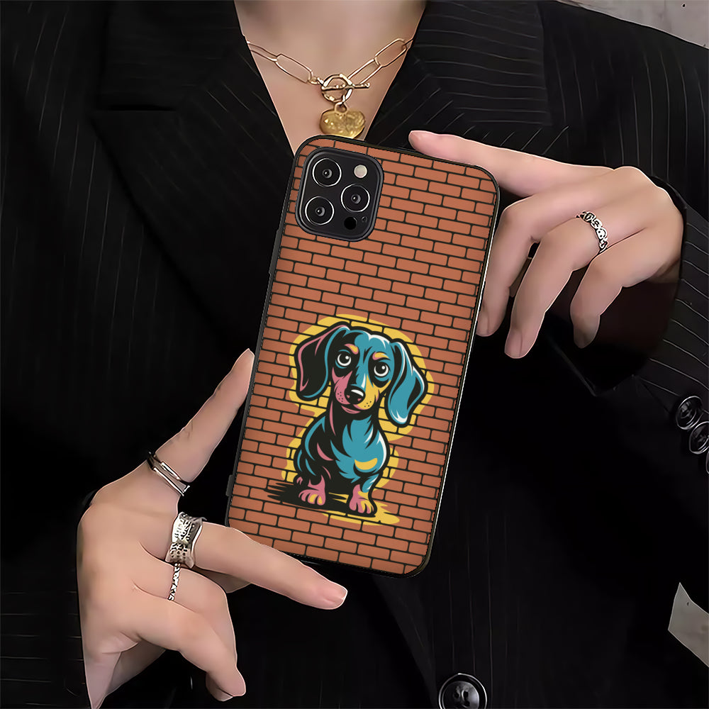 Lexi - Luminous Phone Case