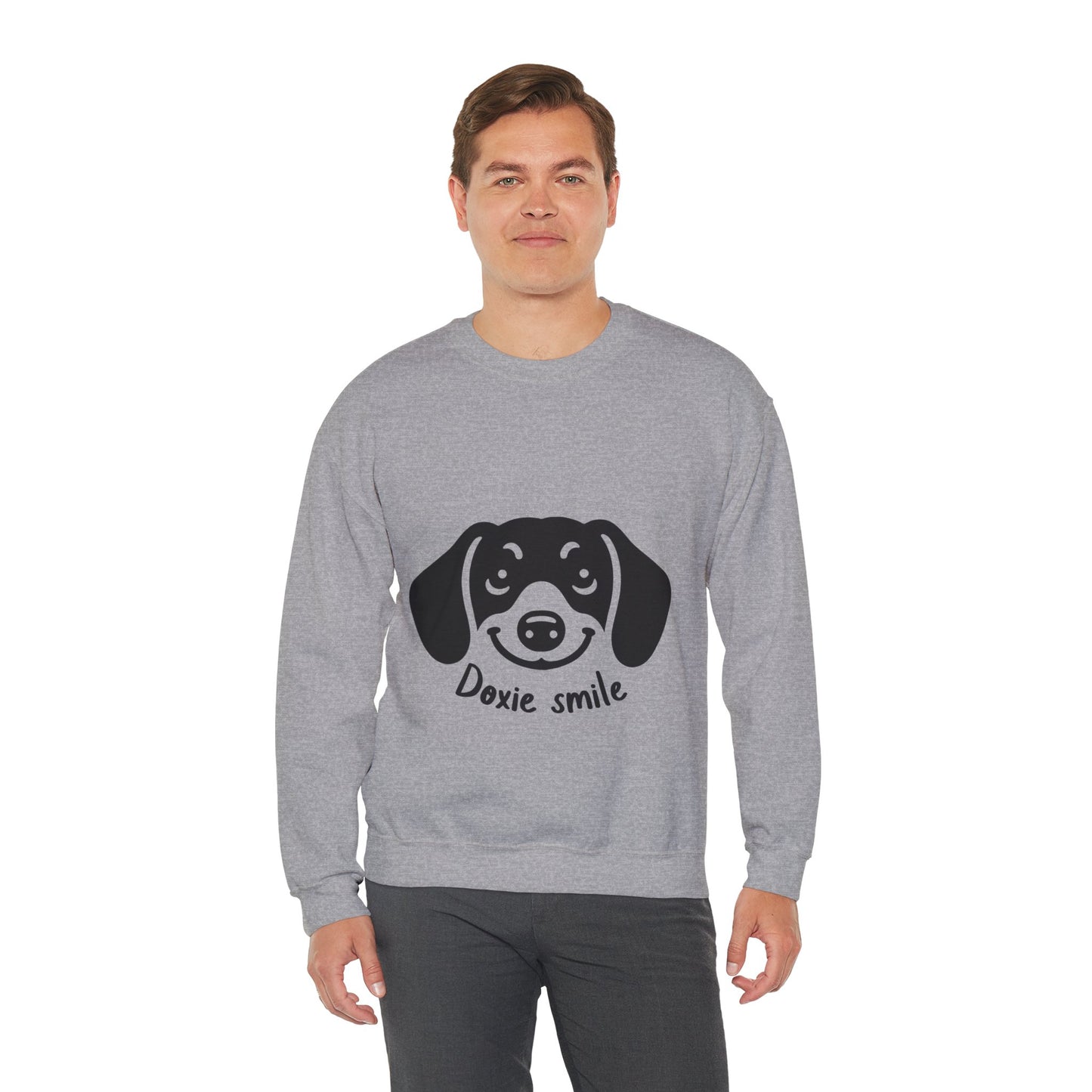 Dafne - Sudadera unisex