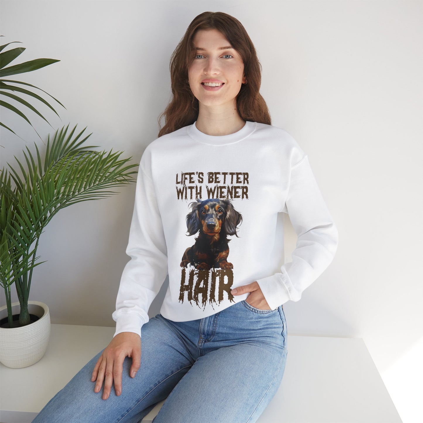 Steven - Sudadera unisex