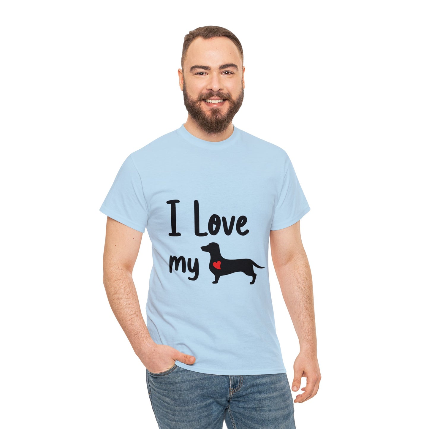 Millie - Camiseta de algodón unisex