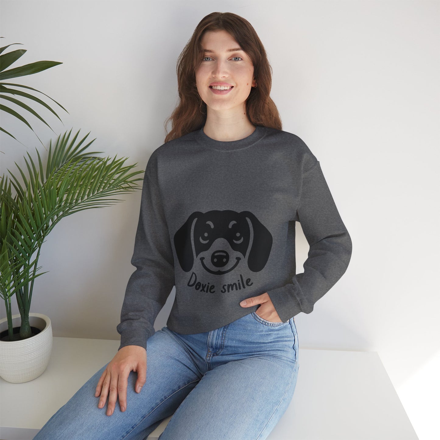 Dafne - Sudadera unisex