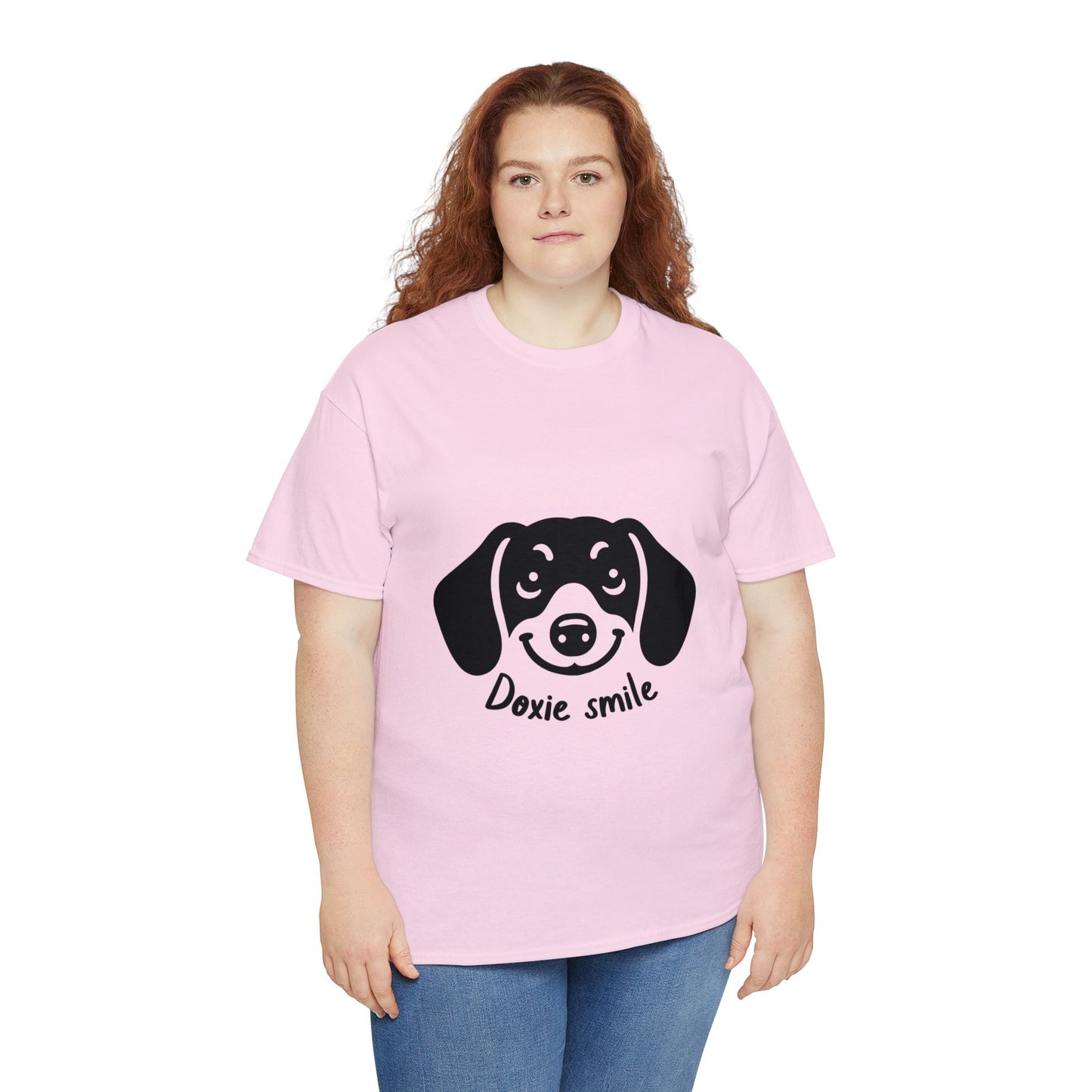 Jimi - Camiseta de algodón unisex