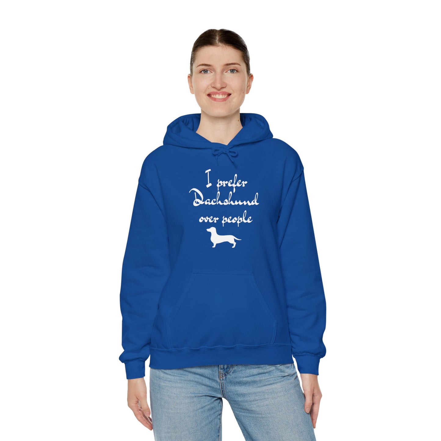 Rosie - Sudadera con capucha unisex