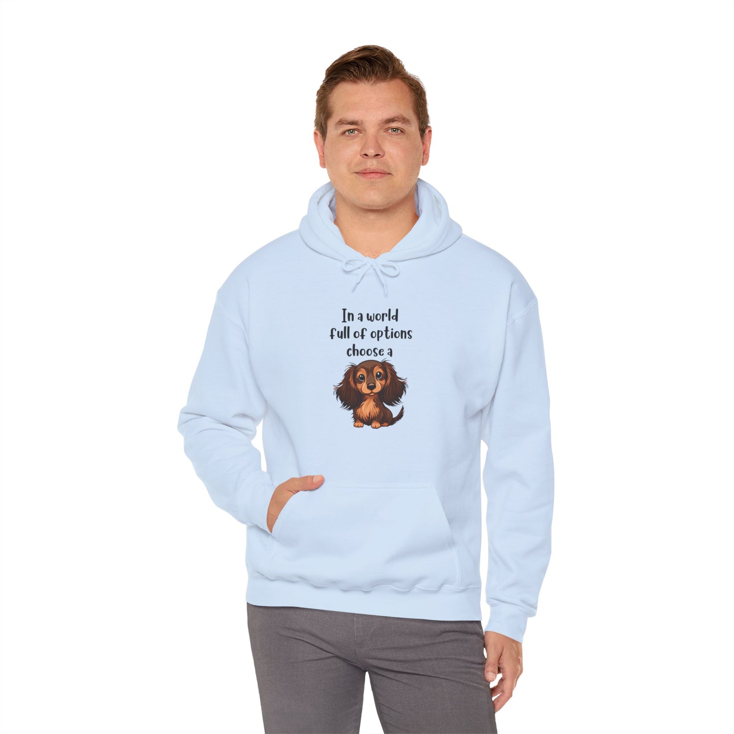 Otis - Sudadera con capucha unisex