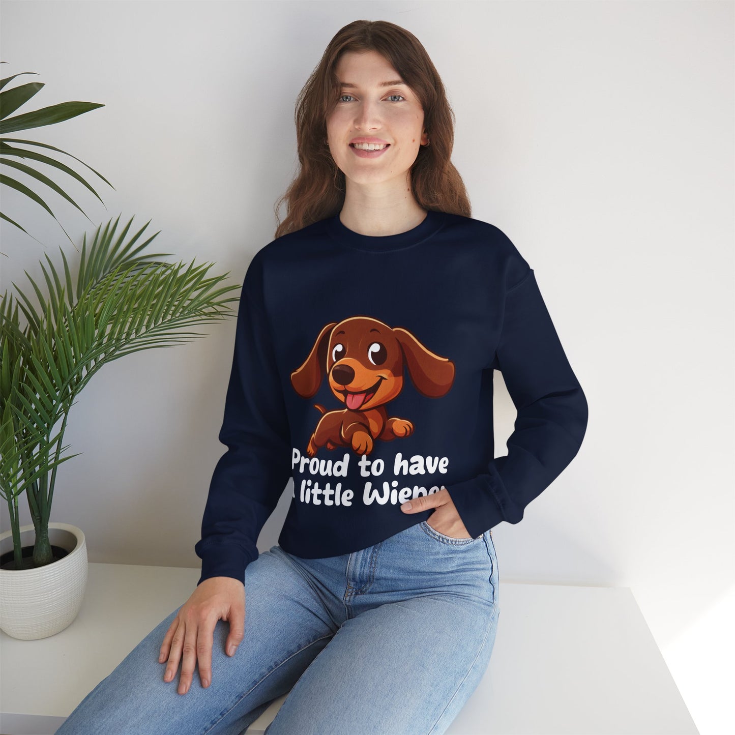 Snickers - Sudadera unisex