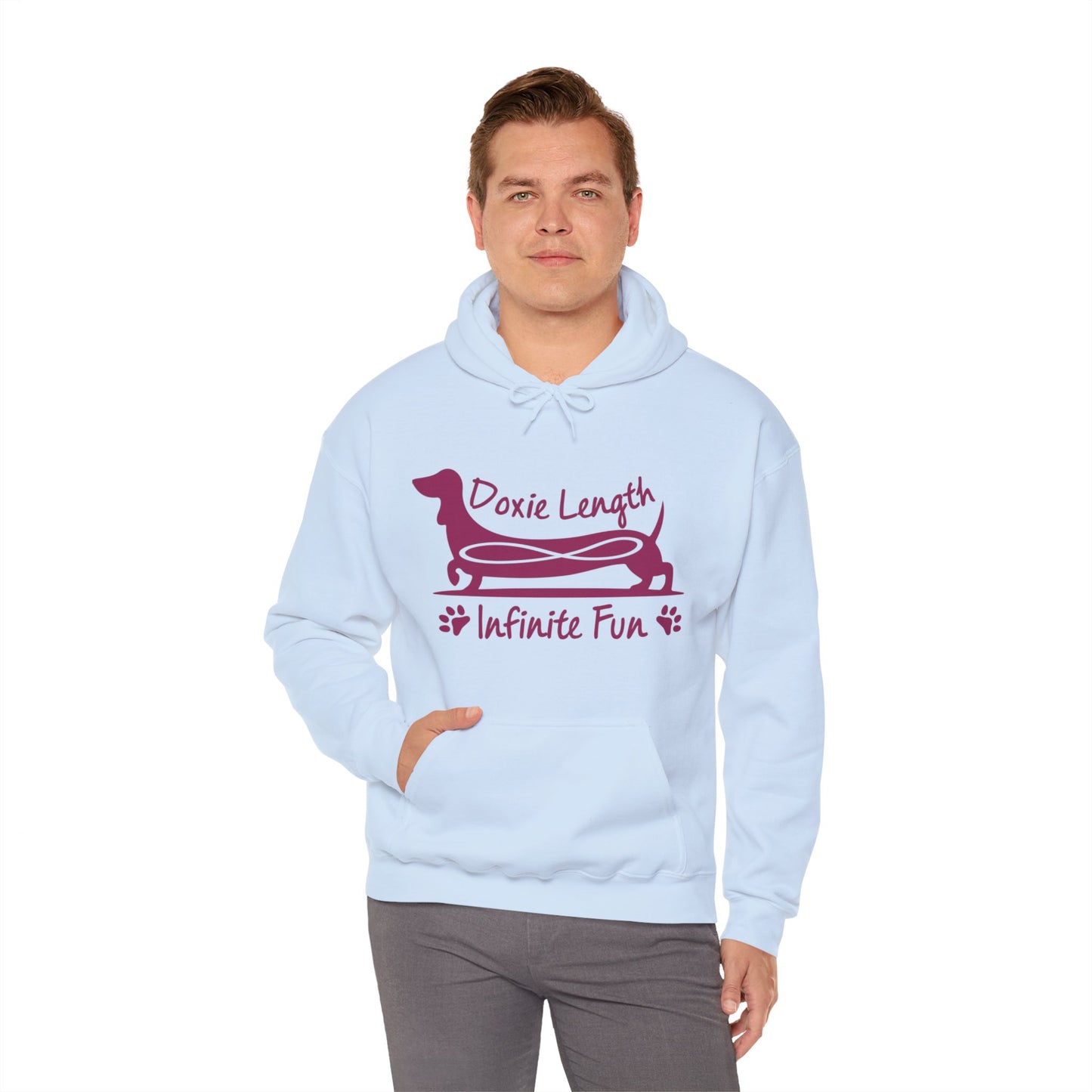 Winnie - Sudadera con capucha unisex