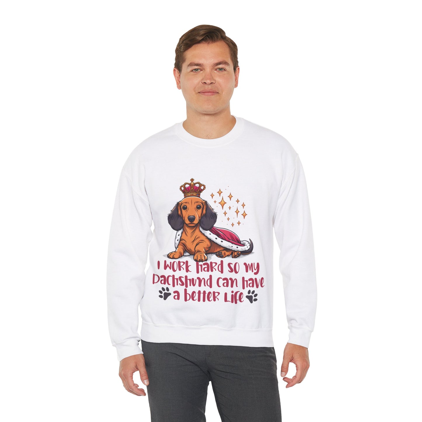 Nacho - Sudadera Unisex