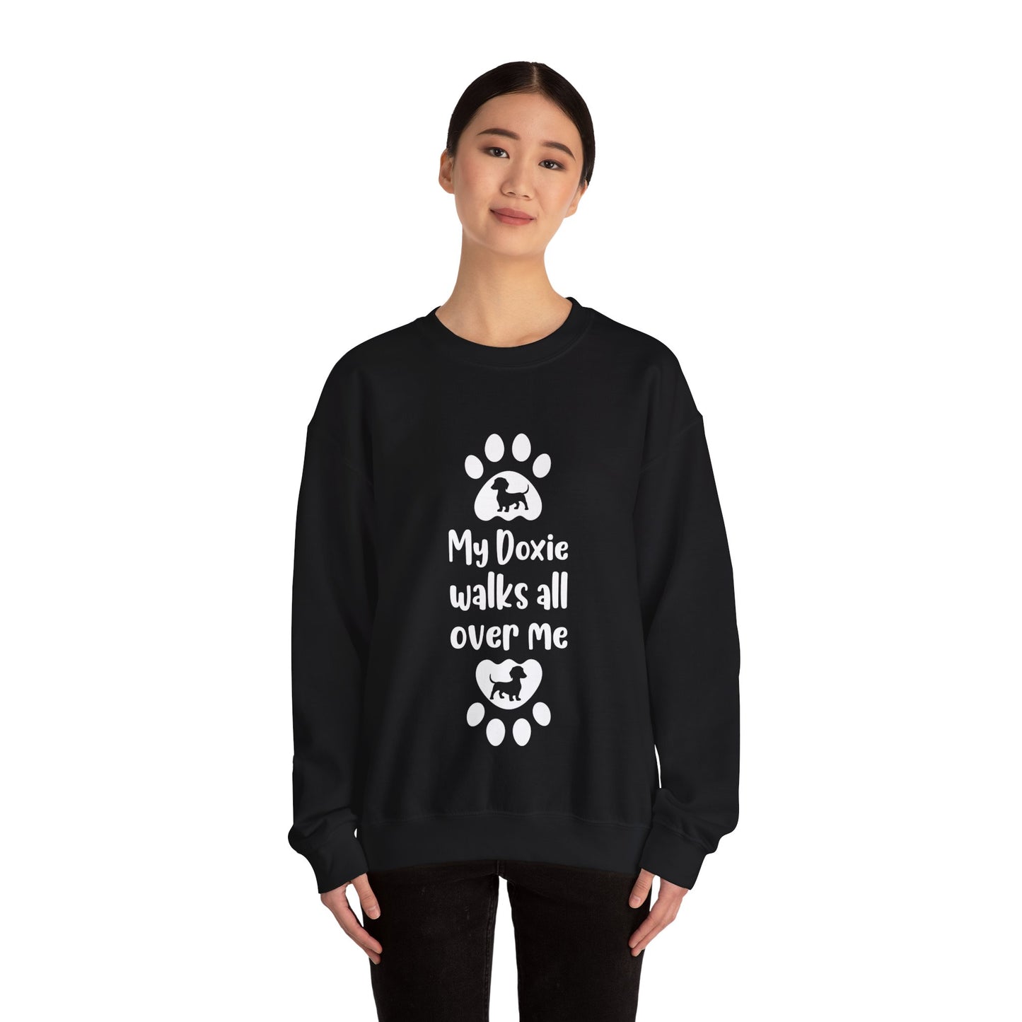 Albahaca - Sudadera unisex