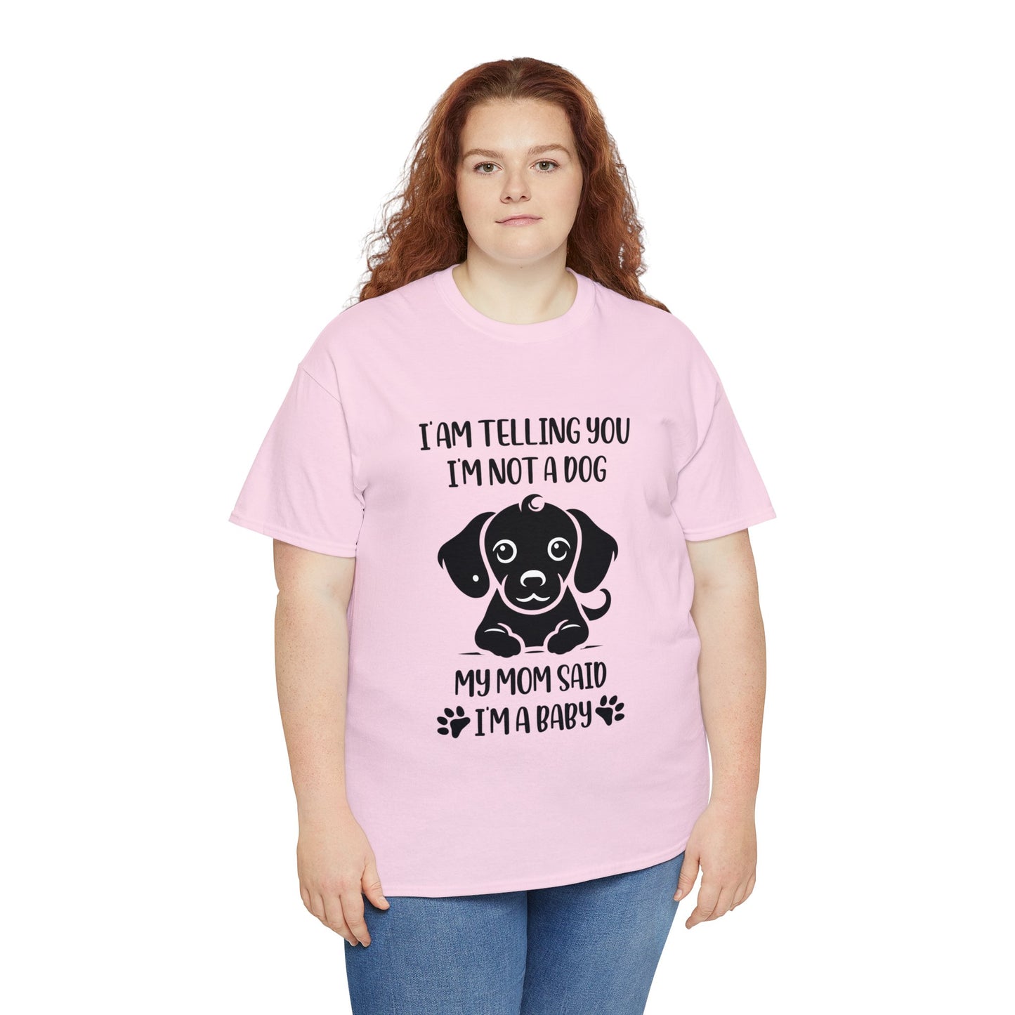 Slinky- Camiseta de algodón unisex