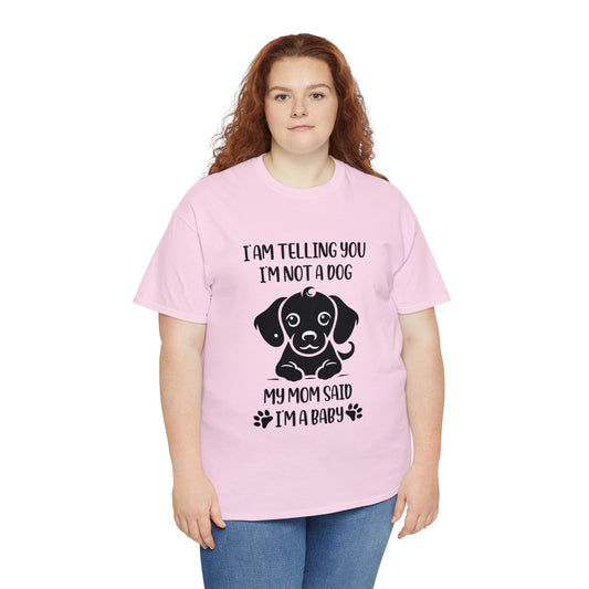 Slinky- Camiseta de algodón unisex